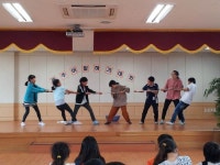 한동초, 혼디모영 고라보게마씸! 교내 제주어 말하기 대회