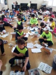 태흥초, 농어촌 학교군 창의체험학습 참가