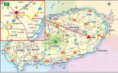 성읍리 문화ㆍ전원마을 주택용지 분양 완료