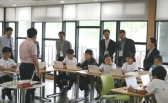 다음, 2013 스마트 에듀 데이… IT 변화 맞는 창의적 교육방법 제시