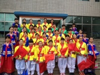 도남초, 제13회 119 소방동요 동요대회 우수상 수상