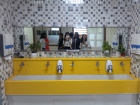 삼성초병설유치원 교사들 선진 유치원 시찰