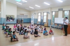 금악초, 약사 초청 흡연ㆍ음주 및 약물오남용 예방교육