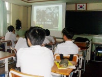 제주동중, 에너지 사랑반 구성해 본격 활동 시작