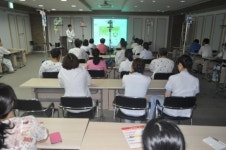 S-중앙병원, 당뇨 환자를 위한 교육프로그램 운영 시작