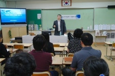 광령초, 진로교육 관련 교원능력개발평가 맞춤형 연수