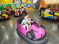 제주서초병설유치원, 신나고 즐거운 재밋섬 현장체험학습