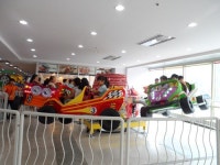 제주서초병설유치원, 신나고 즐거운 재밋섬 현장체험학습