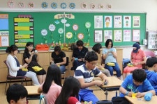 재릉초, 방과후학교 등 학부모초청 공개수업
