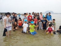 도순초, 제주 해녀문화와 조개잡이 현장체험학습