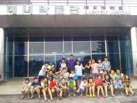 도순초, 제주 해녀문화와 조개잡이 현장체험학습