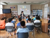 사계초, 학부모 진로코치 활용 진로교육