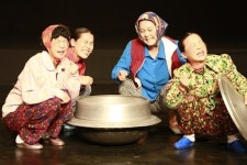 제26회 전국민족극한마당 2013 제주 함께할 추진위원 모집