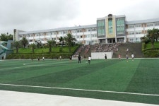 남주고, 학기말 맞아 교내 스포츠클럽리그전