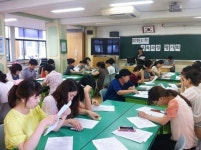 삼성초, 2013학년도 1학기 교육과정 평가회