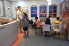 서광초, 서귀포외국어학습관 현장체험학습