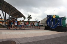 한국국제학교 KIS JeJu, 대정읍지역 학생들 무료 영어캠프 운영