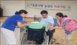 서귀포의료원, 지역주민 대상 공공보건의료사업 활발히 추진