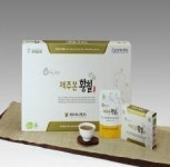 제주파나텍(주), 국내 최초로 황칠나무 제품 미국 수출