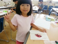 신례초, 여름방학 독서교실 운영