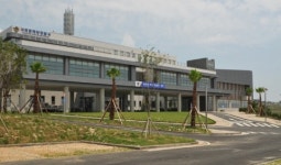 서귀포해경, 서호동 혁신도시 신청사로 이전