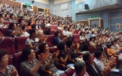 서귀포농협, 2013년 여성농업인 대회 개최