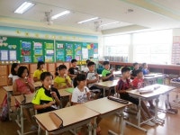 안덕초, 여름방학 리코더 캠프 운영