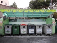 삼도2동 동민들 깨끗한 클린하우스 만들기에 적극 동참