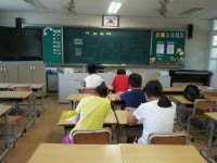 새서귀초, 실력 쑥쑥 꿈ㆍ참ㆍ힘 교실 운영