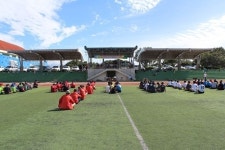 제21회 대정읍연합회장기 축구대회