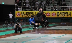 제주선수단, 전국 합기도 대회서 금 20·은16·동6 획득
