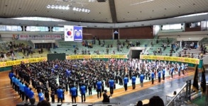 제주선수단, 전국 합기도 대회서 금 20·은16·동6 획득