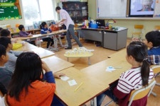 종달초, 1~2학년 English Talk Talk 프로그램 운영