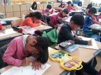 신촌초, 흡연ㆍ음주예방교육 및 학예행사