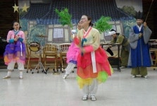 제주농협, 최진사댁 셋째딸 신랑찾기 초청 공연