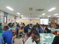인화초, 변화하는 교육 환경에 발맞추자