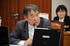 김우남 의원, 3회 연속 경실련 선정 국감 우수의원