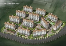 제주삼화 사랑으로 부영 5·6차 1,114세대 임대분양