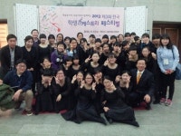 서귀중앙여중 드림오케스트라, 전국 페스티벌 제주 대표로 참가