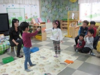 제주서초병설유치원, 동료장학 안전그림을 찾아요