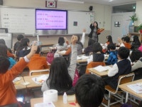 교대부설초, 가르치면서 배운다! 2차 수업실습