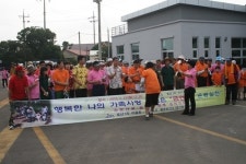 금연마을 토산1리의 도전은 계속된다!
