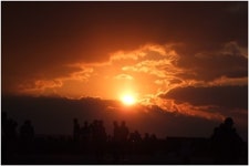 제주민속촌, 당케 포구서 신년 해맞이 행사 개최