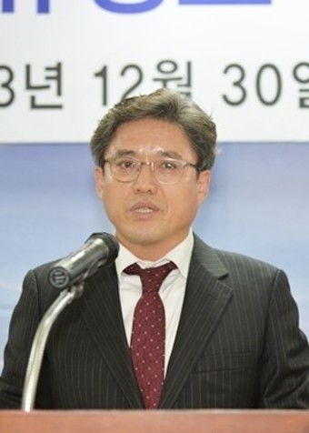 유병호 한라일보 신임대표이사 취임···김건일 부사장