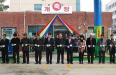 제주시농협 남부주유소 오픈…알뜰주유소 가격으로 공급 예정