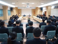 서부소방서, 에스-중앙병원과 심정지환자 소생률 향상 업무협약
