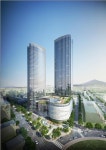 제주 최고층 드림타워, 카지노 위한 건축허가 신청