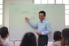 송창윤 일도2동 허브센터 설립 할 것