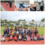 도순초, 문화체험 영어교실 운영