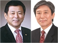 교육의원 제3선거구, 애월읍 출신 姜씨 격돌